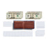 Bellroy Hide & Seek Wallet Lo (RFID Protected)